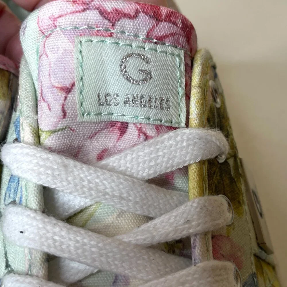 G by Guess by guess